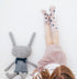 AND THE LITTLE DOG LAUGHED - Lloyd Rabbit - Large